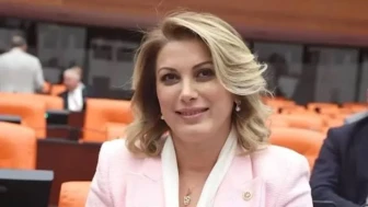Asu Kaya'dan İYİ Partili Vekil'in tartışmalı mesajına sert yanıt!