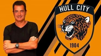 Acun Ilıcalı'nın Hull City'ye son haftada gelen can suyu!