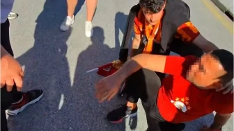 Kadıköy’de Galatasaray taraftarına ateş etmişti, o şahsın ifadesi ortaya çıktı