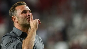 Okan Buruk devam edecek mi? Galatasaray’dan yeni sözleşme iddiası…
