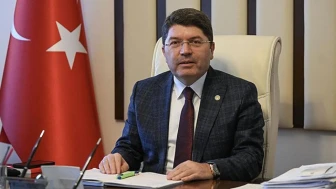 Bakan Tunç'tan Yeni İnfaz Düzenlemesi Müjdesi: "Cezasızlık Algısını Sonlandıracağız" - Son Dakika Gelişmeleri