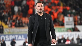 Okan Buruk talimatı verdi, Galatasaray 20 yaşındaki Avrupalı yıldızın peşinde!