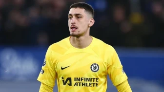 Galatasaray’da hedef Petrovic! Sarı-kırmızılılardan Londra ekibine press...