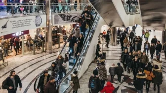 Bayramda AVM'ler açık mı? 2025 Kurban Bayramı arefe günü alışveriş merkezleri saat kaçta açılacak, kaçta kapanacak? AVM çalışma saatleri