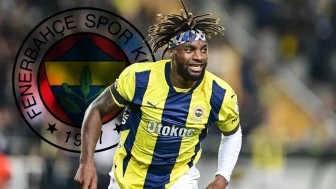 Fenerbahçe'de yaprak dökümü:O oyuncu "Herkese Teşekkürler" diyerek veda etti!