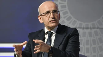 Bakan Şimşek'ten ekonomi açıklamaları: "Olumlu ilerlemeler kaydedildi!"