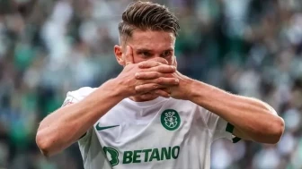 Sporting Lizbon’da Gyökeres krizi devam ediyor! Yıldız oyuncu bağları kopardı…
