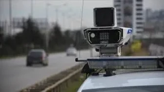 2025'te Radar Cezası Sorgulama: Hız Sınırını Aşarsanız Ödeyeceğiniz Miktar Ne Kadar?