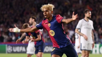 Lamine Yamal’dan Maradona'lı 10 numara paylaşımı!