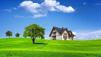 Hem tatil hem de yatırım yapan sayısı arttı: Arsa üzerinde ev alımına büyük ilgi!