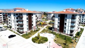 TOKİ'nin 250 Bin Sosyal Konut Projesi İçin Başvurular Açıldı! İşte, peşinat, taksit ve vade bilgileri ve detaylar...