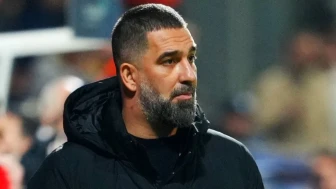 Arda Turan'dan Süper Lig'e elveda mesajı! Milli futbolcu Shakhtar Donetsk tarafından gözbebeği oldu.