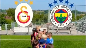 Dünyaca ünlü youtuber Celine Dept’ten Fenerbahçelileri kızdıracak paylaşım