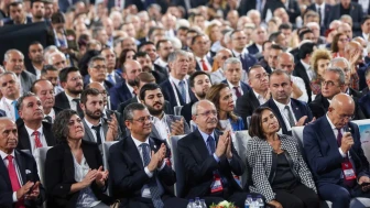 CHP'de Kurultay Davası: Kılıçdaroğlu'nu yeniden Genel Başkan mı olacak? İşte, detaylar...