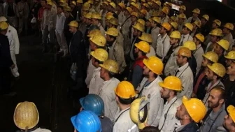 Kömür İşletmeleri Toplu İş Sözleşmesi Zammı 2025: Ne Kadar Olacak, Belli Oldu mu?
