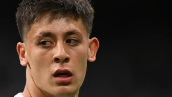 Arda Güler fiziği görenleri hayran bıraktı: İşte, genç futbolcunun son hali!