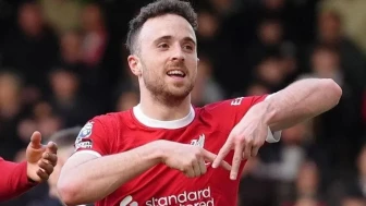 Liverpool’dan Jota’nın ailesine vefalı hareket