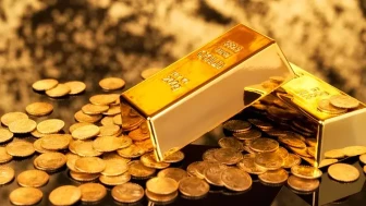 Gram altın şok düşüşte: Yeni hedefler açıklandı!