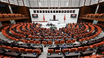 TBMM’de Terörsüz Türkiye Komisyonu Kuruluyor: Parti dağılımları belli oldu!