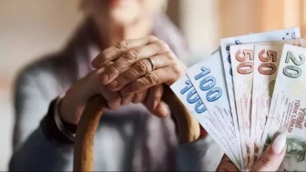 2025 Temmuz'da Emekli Maaşları Artıyor: En Düşük Emekli Maaşı 16.881 TL'ye Çıktı!