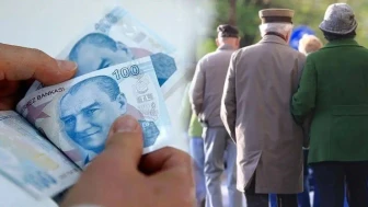 Emekli maaşını kökünden değiştirecek formül: o şartları taşıyanlar maaşını ikiye katlayabilir