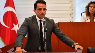 AK Parti, Mücahit Birinci’yi Kesin İhraç Talebiyle Disipline Sevk Etti!