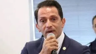 Mücahit Birinci AK Parti’den İstifa Etti