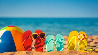 2026 Resmi Tatil Takvimi Belli Oldu: İşte Bayramların Denk Geldiği Günler...
