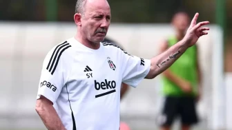Sergen Yalçın’dan Kayserispor Maçında Devrim Şahin’e İlk 11 Sürprizi!