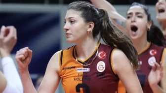 Galatasaray’da İlkin Aydın’a Sakatlık Şoku: 2 Hafta Yok