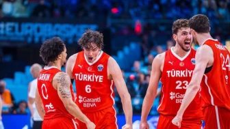 Yapay Zekadan Türkiye-Almanya EuroBasket Finali İçin Çarpıcı Tahmin!