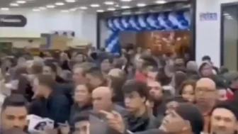 Altın düştü, kuyumcular tükendi: 'Vallahi billahi yok'