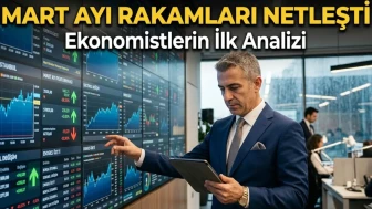 Ekonomik güven endeksi değişti: İşte yeni rakamlar