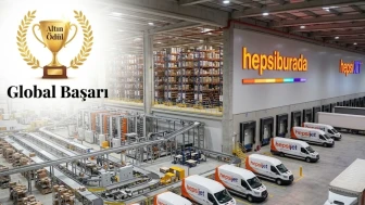 Hepsiburada için kritik tarih verildi: İki büyük ödül geldi