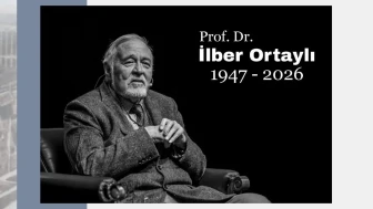 İlber Ortaylı’nın resmi hesabından duygusal açıklama