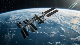 ISS kapanırsa Çin uzayda tek güç olacak: ABD endişeli