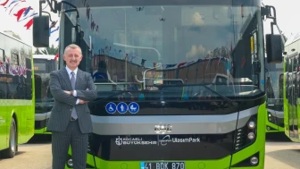 Kocaeli Büyükşehir’den Ulaşım ve Hizmette Rekor Yatırım