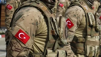 Uzman er ve erbaşları ilgilendiriyor! Yeni düzenleme Meclis’e geldi…