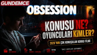 Obsession konusu ne, oyuncuları kimler? 2026’nın çok konuşulan korku filmi gündemde (RESİMLİ)