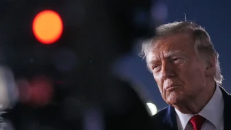 ABD Başkanı Donald Trump’tan İran açıklaması: “Daha fazla bombardıman olacak”