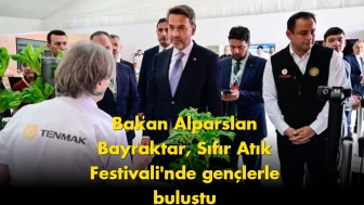 Alparslan Bayraktar’dan şok karar: Gençlerle bir araya geldi