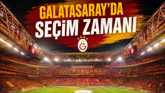 Galatasaray’da gelişme, olağanüstü seçim için tarih verildi