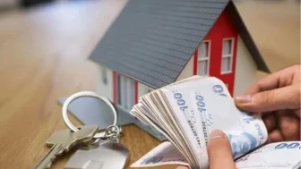 Haziran ayı kira artış oranı açıklandı! İşte, TÜİK’in açıkladığı kira artış oranı…
