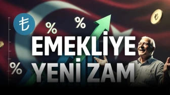 Emekliler için kritik tarih verildi: 2. zam resmen başlıyor
