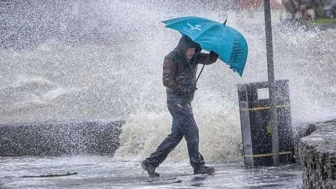 Meteoroloji'den Kocaeli için alarm: O saate dikkat! Sel ve su baskını riski