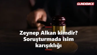 Zeynep Alkan kimdir? OnlyFans soruşturmasında isim karışıklığı