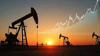 Brent petrol fiyatında artış: Varili 93,35 dolardan işlem görüyor!