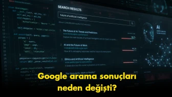 Google arama sonuçları değişti: İnternet neden kirlendi?