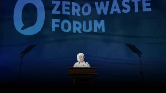 İstanbul’da dev organizasyon: Sıfır Atık Forumu gündem oldu
