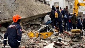 3 HAZİRAN DEPREM HABERLERİ! AFAD-KANDİLLİ DEPREMLER LİSTESİ…
